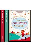 The Great Christmas Knit Off