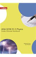AQA GCSE Physics 9-1 Grade 5 Booster Workbook