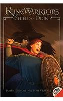 Runewarriors: Shield of Odin