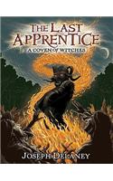 Last Apprentice: A Coven of Witches