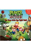 Plants vs. Zombies: The Three Little Pigs Fight Back