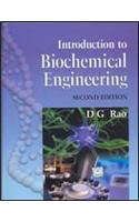 Introduction to Biochemical Engineering