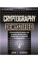 Cryptography Demystified