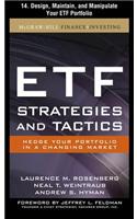 Etf Strategies and Tactics, Chapter 14 - Design, Maintain, and Manipulate Your Etf Portfolio