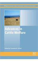 Advances in Cattle Welfare