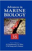 Advances in Marine Biology