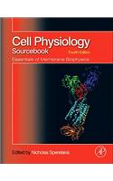 Cell Physiology Sourcebook