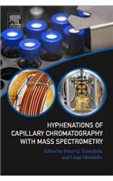 Hyphenations of Capillary Chromatography with Mass Spectrometry