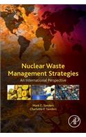 Nuclear Waste Management Strategies