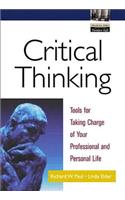 Critical Thinking
