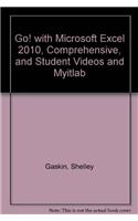Go! with Microsoft Excel 2010, Comprehensive with Access Code