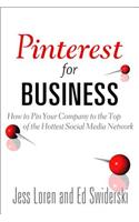 Pinterest for Business
