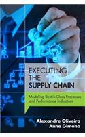 Executing the Supply Chain