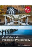 Go Wider with Panoramic Photography