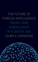 The Future of Foreign Intelligence