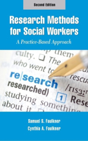 Research Methods for Social Workers, Second Edition