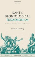 Kant's Deontological Eudaemonism