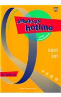 American Hotline: Level 3
