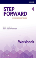 Step Forward 2e Level 4 Workbook