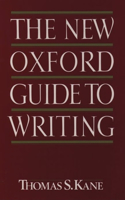 New Oxford Guide to Writing