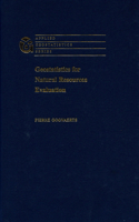 Geostatistics for Natural Resources Evaluation