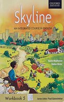 Skyline Activity Book 5