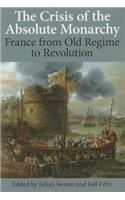 Crisis of the Absolute Monarchy