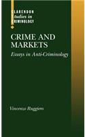 Crime and Markets