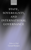 State, Sovereignity, and International Governance