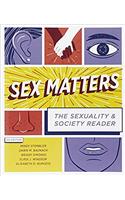 Sex Matters