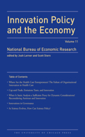Innovation Policy and the Economy, 2010, 11