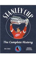 Stanley Cup: The Complete History