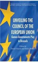 Unveiling the Council of the European Union