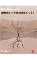 Printing with Adobe Photoshop Cs4