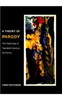 A Theory of Parody