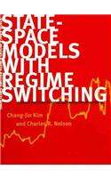 State-Space Models with Regime Switching