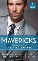 Mavericks: Bringing Home The Billionaire