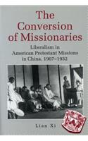 The Conversion of Missionaries
