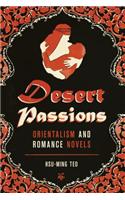 Desert Passions