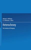 Heterochrony