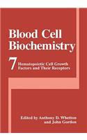 Blood Cell Biochemistry