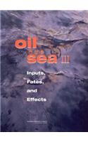 Oil in the Sea III