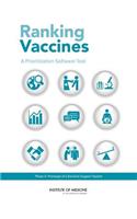 Ranking Vaccines