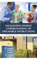 Facilitating Patient Understanding of Discharge Instructions