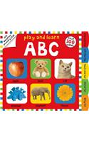 Play and Learn ABC