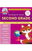 Second Grade