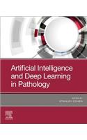 Artificial Intelligence and Deep Learning in Pathology