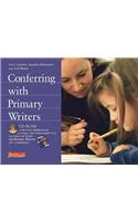 Conferring with Primary Writers