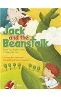 Jack and the Beanstalk: (Scott Foresman Reading: Red Level)