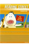 Reading 2013 Common Core My Skills Buddy Grade K.2